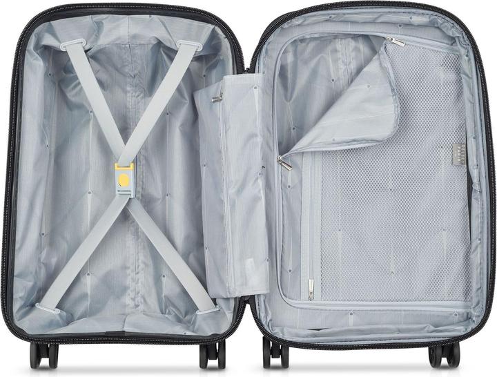 Produktbild Delsey Belmont Plus 4 Rollen Kabinentrolley 55 cm (35 l)