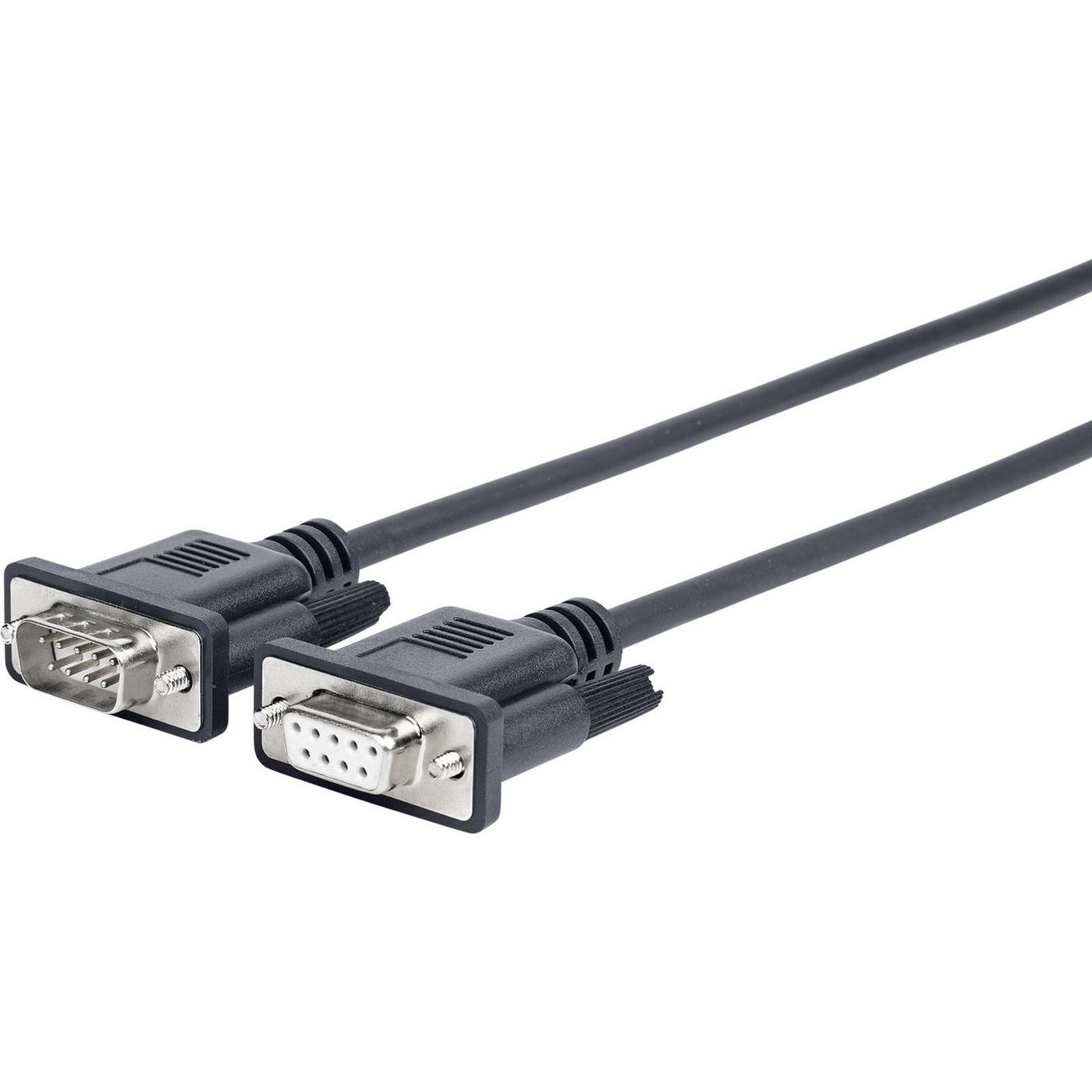 Vivolink Pro Kabel seriell (3 m, VGA), Schnittstellenkabel