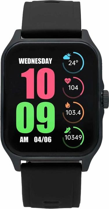 Radiant Men's watch RAS10401DF Black