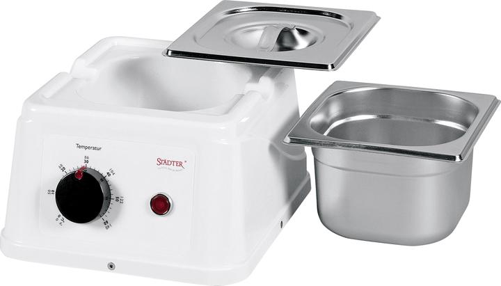 Actual product image Städter Temperature control unit