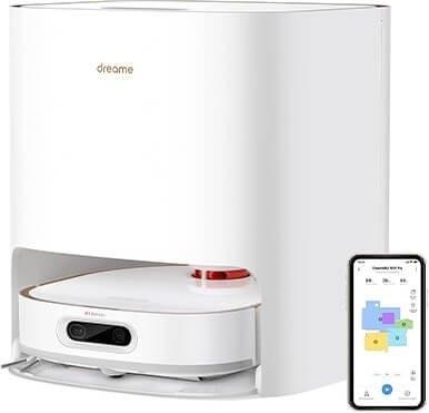 Produktbild Dreame W10 Pro (4000 Pa)