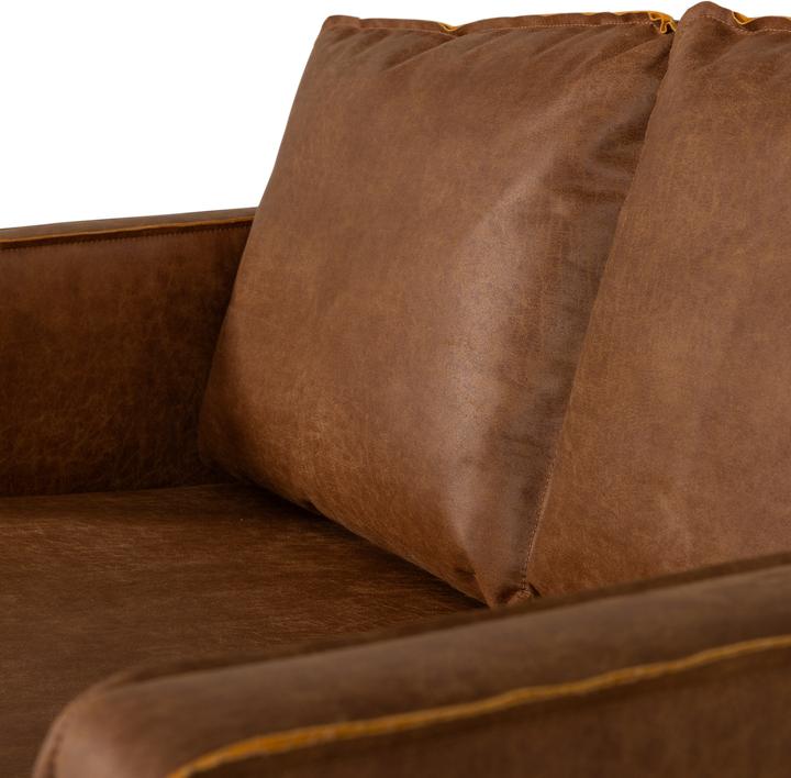 Produktbild Woood Rodeo (2-Sitzer)