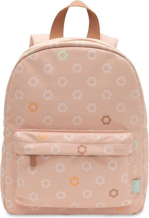 Produktbild Jollein Rucksack Flower