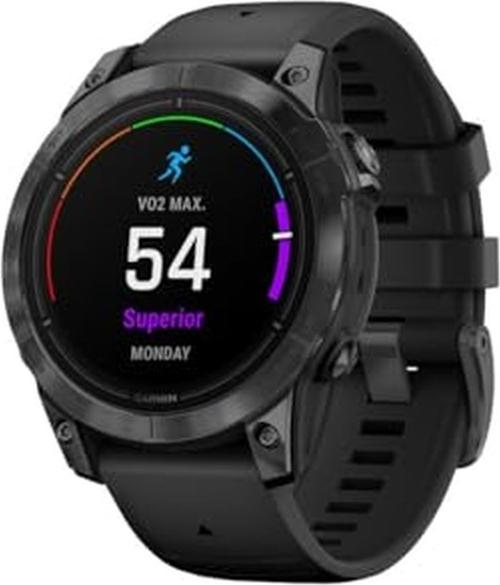 Produktbild Garmin Epix Pro (Gen 2) (51 mm)