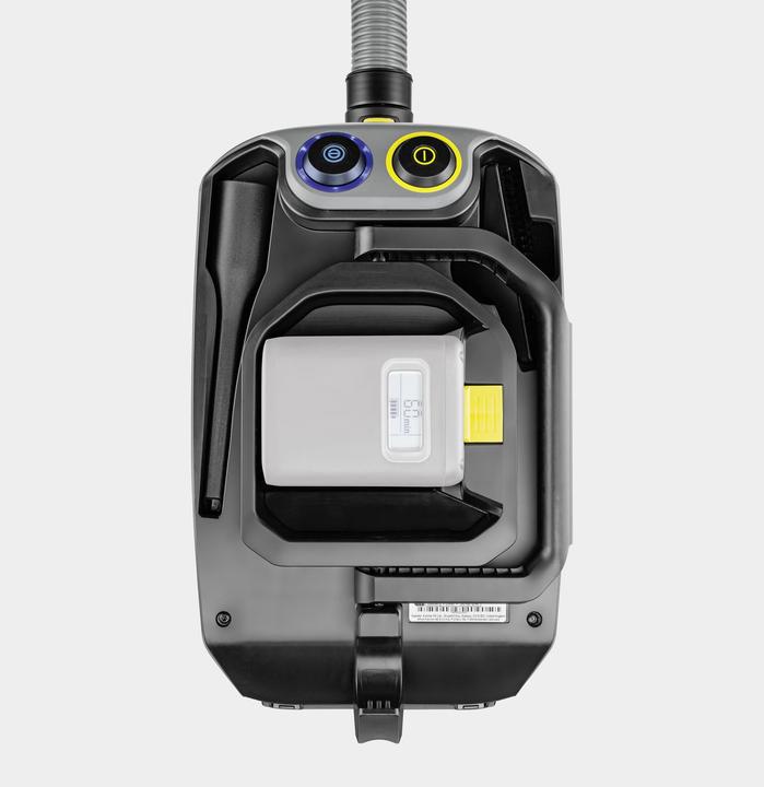 Image du produit Kärcher Professional T 10/1 Bp Adv (Aspirateur sec)