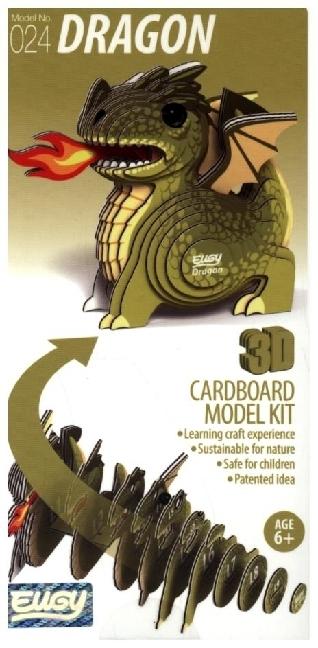 Image du produit Eugy Dragon