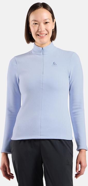 Actual product image Odlo Mid layer 1/2 Zip Roy (XL)