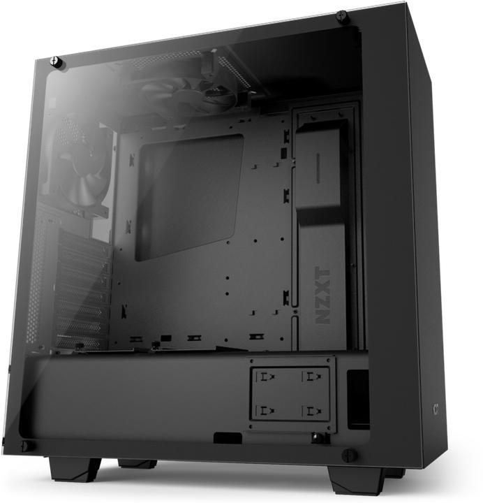 Image du produit NZXT Source 340 Elite (ATX, mATX)