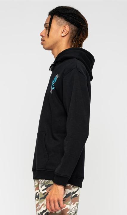 Produktbild Santa Cruz Split Strip Hand Hoodie (L)