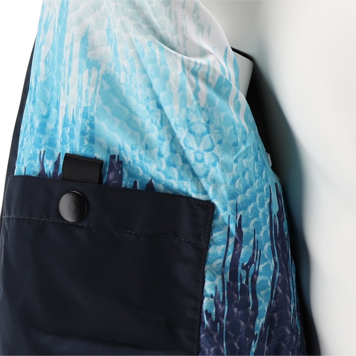 Produktbild Spalding Bomber Jacket SS23 (S)