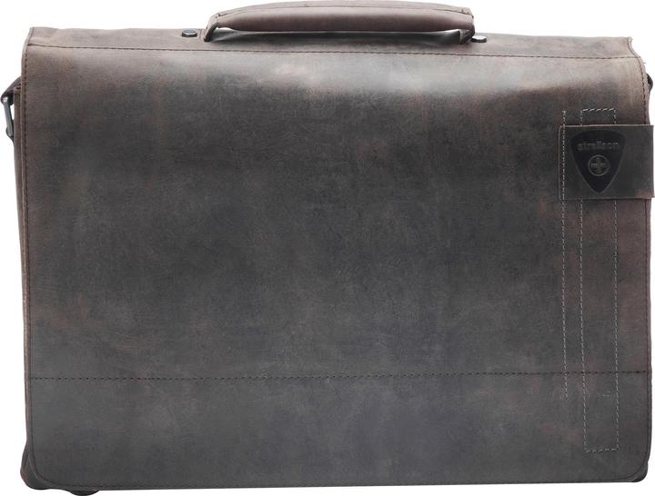 Produktbild Strellson BriefBag MHF richmond jim (14.17")