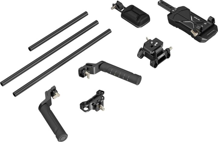 Actual product image SmallRig 4480 (Cage)