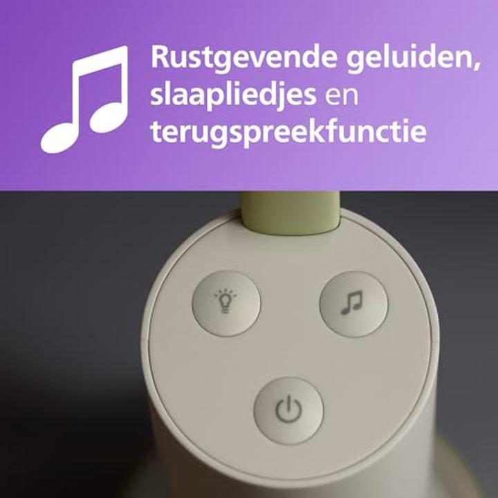 Immagine prodotto Philips Avent Connected (Video e audio, 300 m)