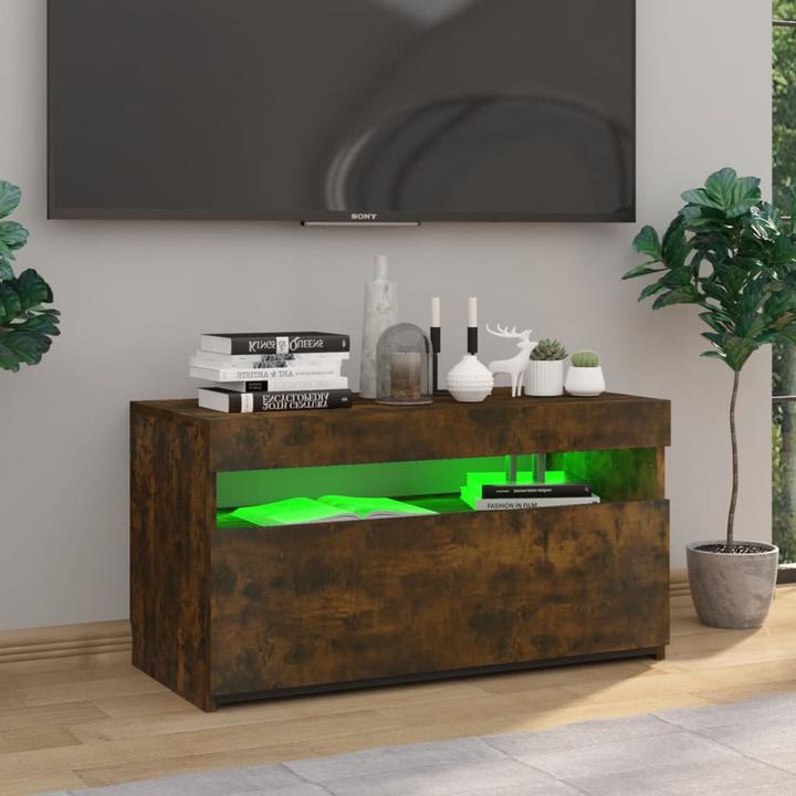 Produktbild vidaXL TV-Schrank (35 x 75 x 40 cm)