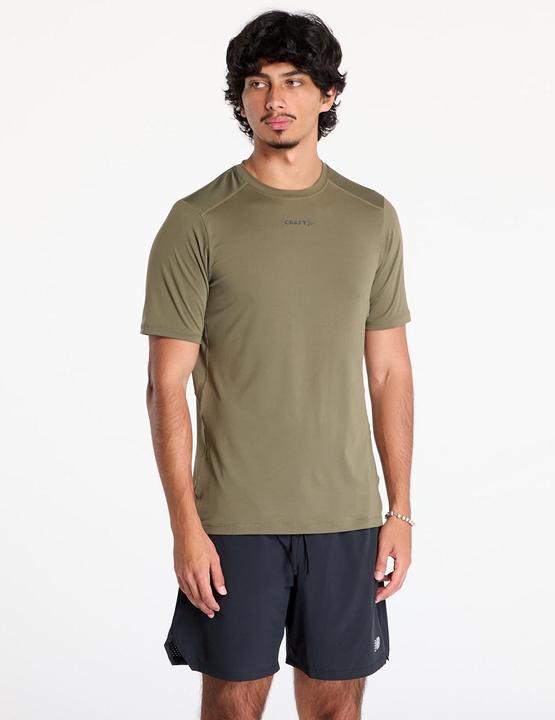 Actual product image Craft Adv Essence S/S Tee 2 (M)