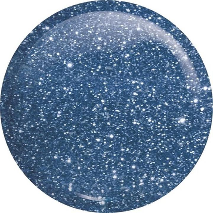 Immagine prodotto Visconti Di Modrone Victoria Vynn Gel Polish Colore 319 Blu Castor UV/LED Soak Off 8ml (LED Soak Off, 319 Ricino blu UV, Vernice UV gel)