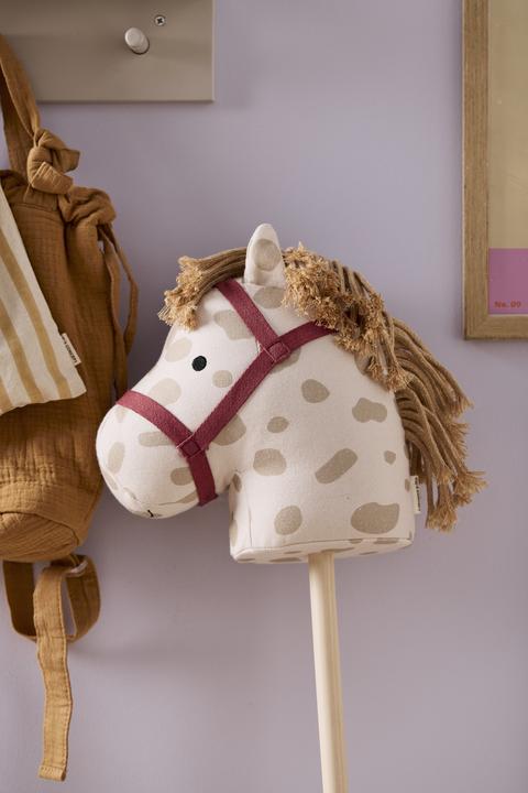 Produktbild Kids Concept Steckenpferd Dotty AIDEN