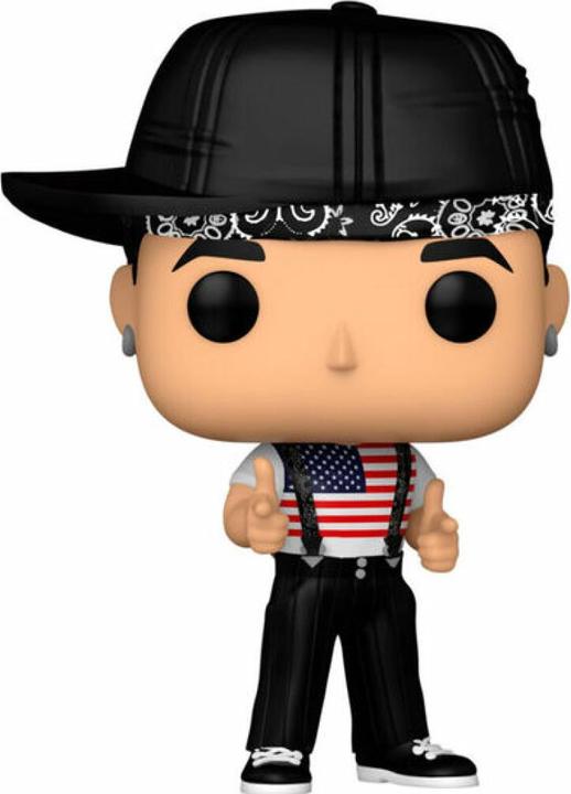 Produktbild Funko POP! A Palooza 22 New Kids On The Block Danny (316)