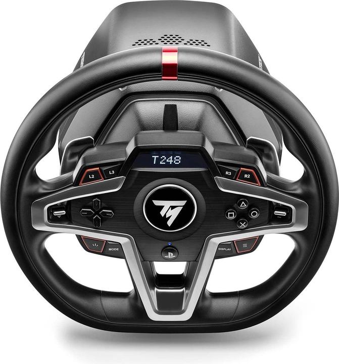 Image du produit Thrustmaster T248 (PS4, PS5, PC)