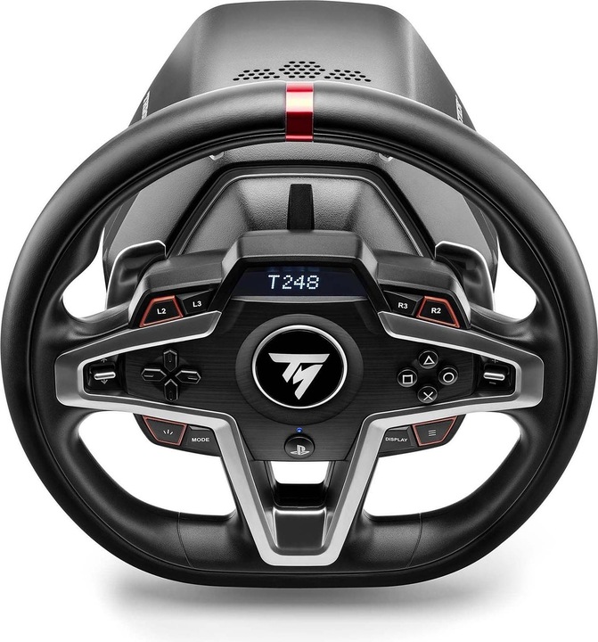 Actual product image Thrustmaster T248 (PS4, PS5, PC)