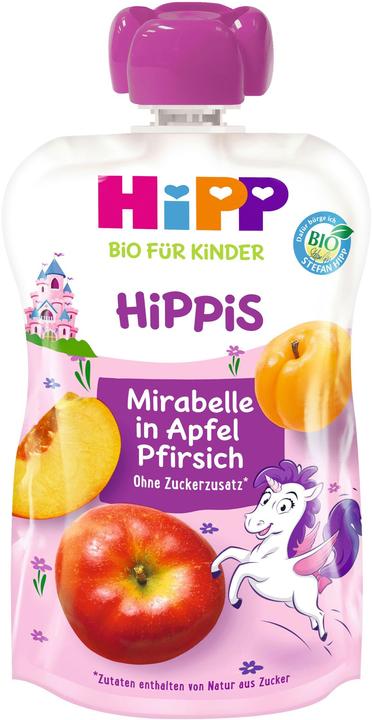 Mirabelle, Pêche, Pomme