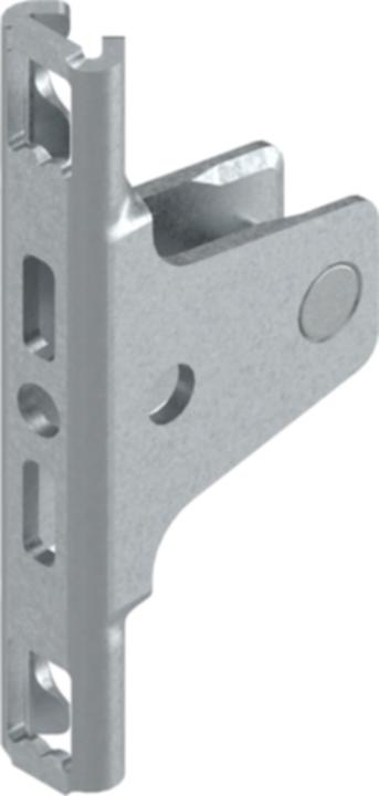 Blum Frontbefestigung LEGRABOX