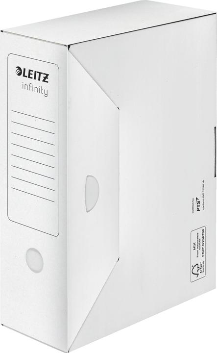 Actual product image Leitz Archive box Infinity (A4)