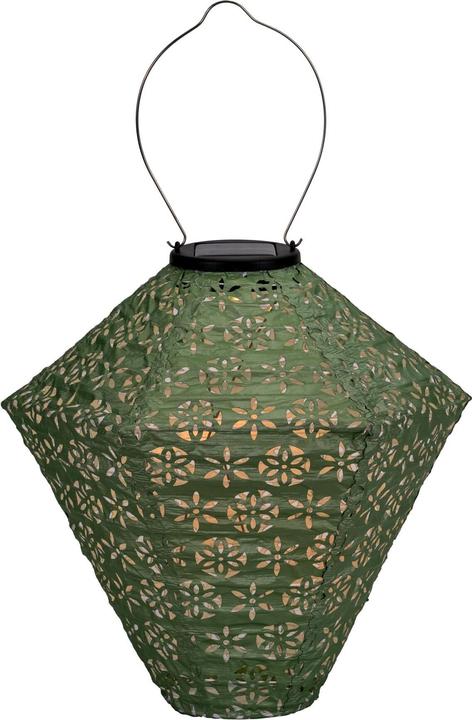 Immagine prodotto Pauleen Lanterna solare Sunshine Flower (IP44)