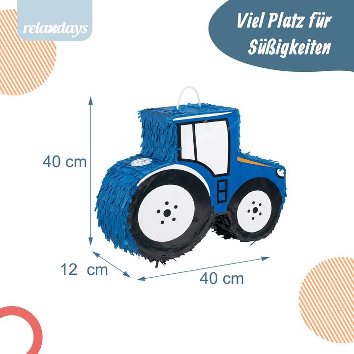Produktbild Relaxdays Pinata (1 Stk.)