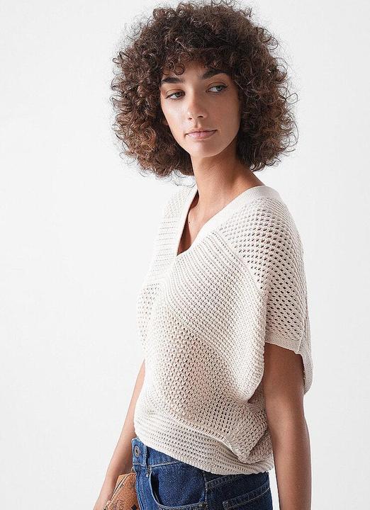 Actual product image Opus Pullunder (M)