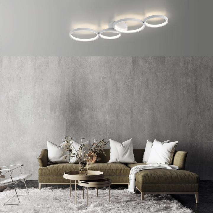 Actual product image Paul Neuhaus Kiringe (3700 lm)