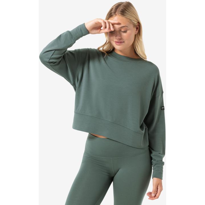 Immagine prodotto Super Natural Maglione Krissini da donna (L)