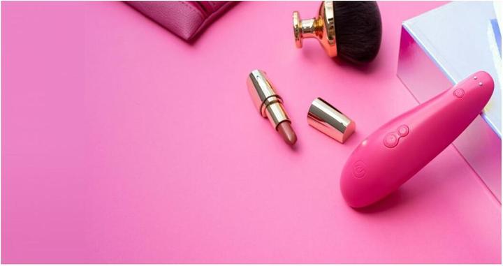 Produktbild Womanizer Muse Rosa