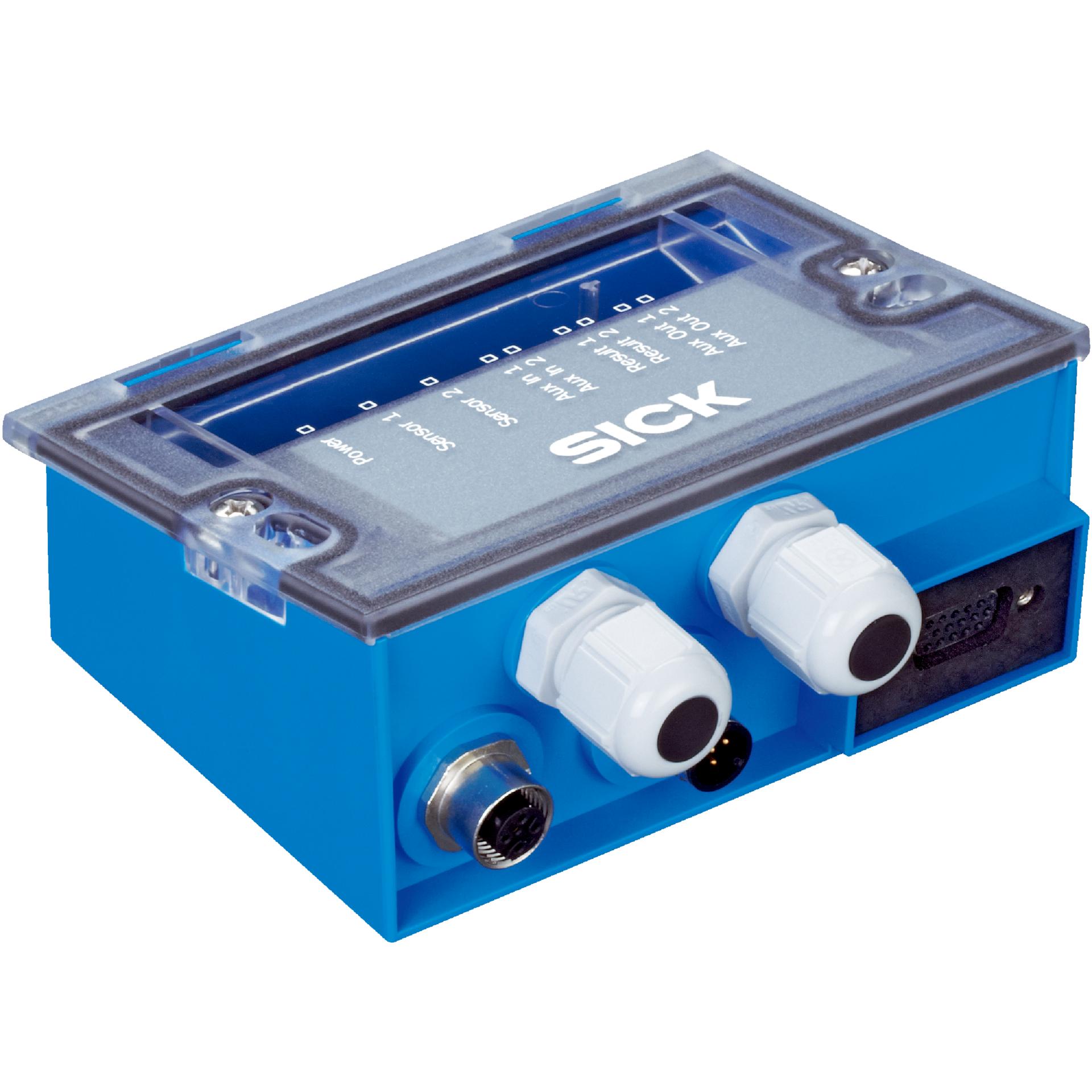 Sick 4Dpro-Anschlusstechnik (1042257)
