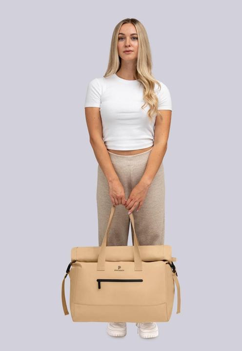 Actual product image Pactastic Urban Collection Weekender travel bag 49 cm (16 l)