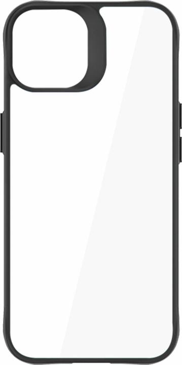 Image du produit 3MK Apple iPhone 15 Pro - Comfort Set 4 in 1 (Apple iPhone 15 Pro)