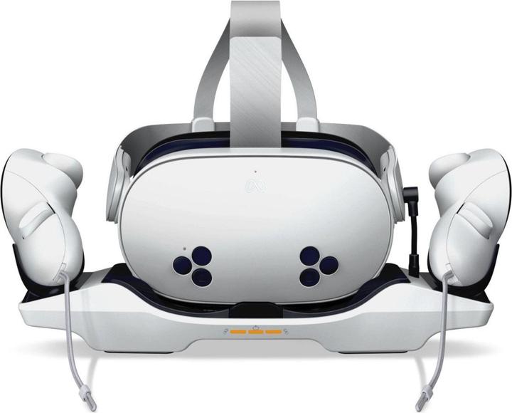 Actual product image PowerA META QUEST - Charging Station