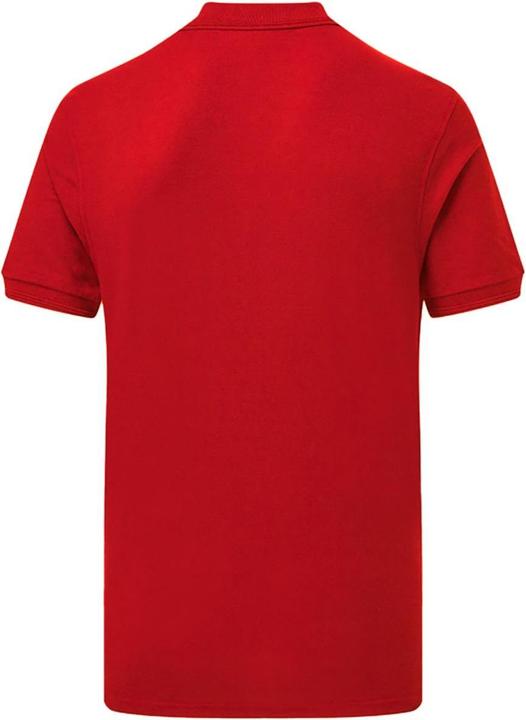 Produktbild Sg Polycotton PoloShirt Kurzarm (M)