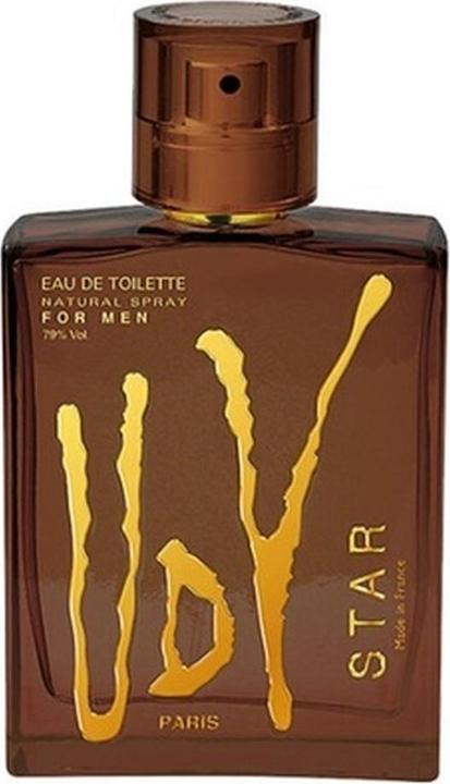 Immagine prodotto Ulric De Varens Stella UDV (Eau de toilette, 60 ml)