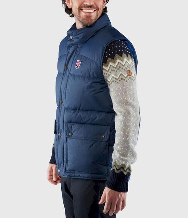 Actual product image Fjällräven Expedition Down Lite Vest (L)