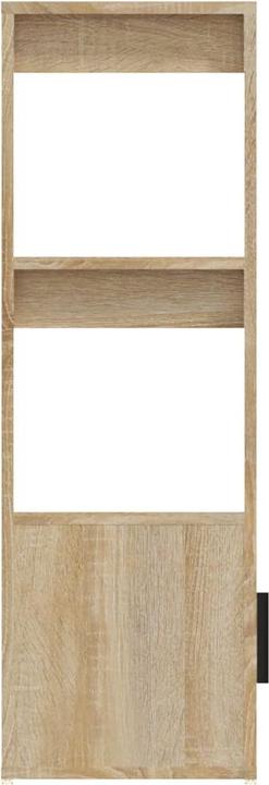 Image du produit vidaXL Sideboard (80 x 80 x 90 cm)