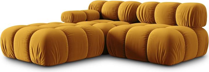Produktbild Micadoni Bellis (Modular Sofa, 4-Sitzer)