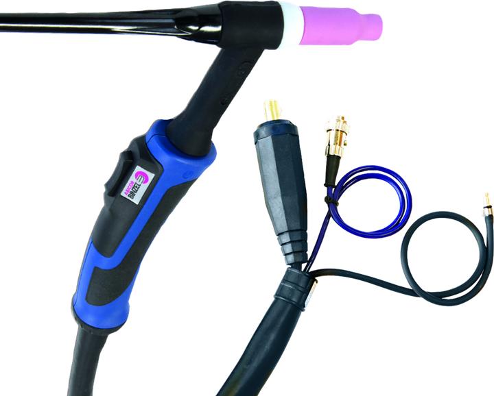 Produktbild GYS TIG-Schweissbrenner SR 17 DB