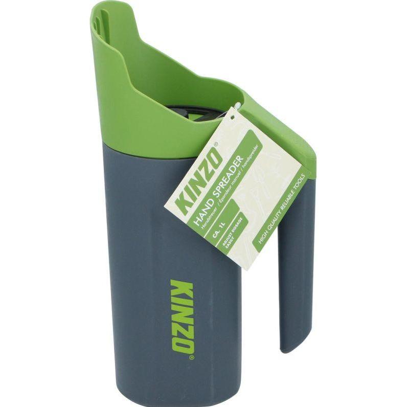 Kinzo Saatgutstreuer (47201117)