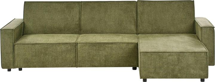 Produktbild Beliani Romedal Ii (Ecksofa)