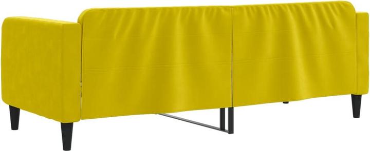 Image du produit vidaXL ausziehbares Tagesbett (100 x 200 cm)