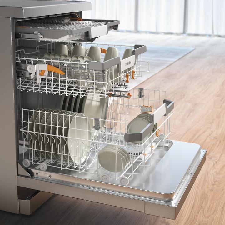Actual product image Miele G 7210 SC