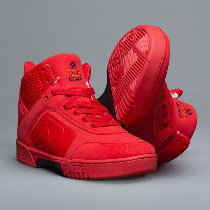 Immagine prodotto Powerslide Scarpe da mola Epic (43)