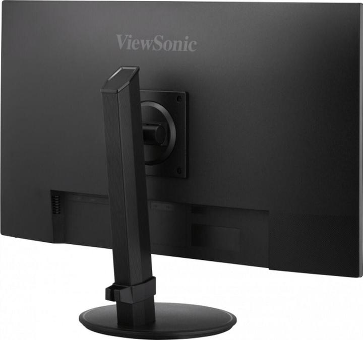Produktbild Viewsonic VG2708A 68,58cm 27Zoll IPS LED 1920x1080 16:9 VGA HDMI DP USB (1920 x 1080 Pixel, 27")