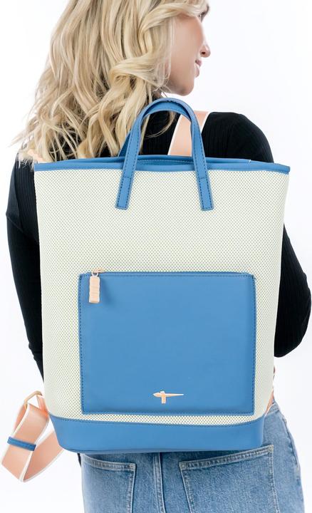 Actual product image Tamaris Backpack TAS Florentina (21.84 l)
